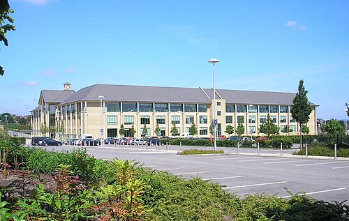 Wm Morrison Supermarkets plc